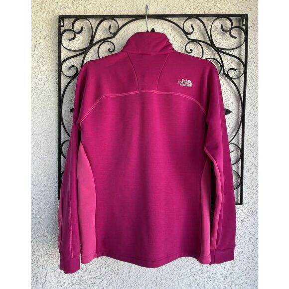 the north face jacket womens medium - Pink - Picture 5 of 9